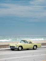 Ford Thunderbird Phase I 1957 года